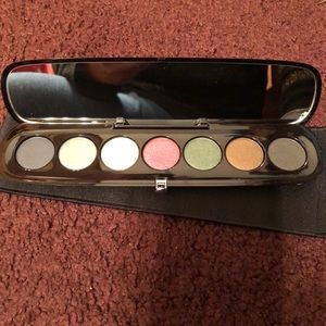 Marc Jacobs Style Eye-Con Eyeshadow Palette